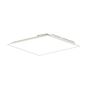 Панель ЛЕД 31W 4000K 3300Lm IP54 (600*600) з авар. блоком VTN