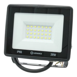 Прожектор ЛЕД   20W 6500K 2000Lm IP65 FLOODLIGHT ECO LEDVANCE Trade