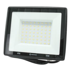 Прожектор ЛЕД   50W 4000K 5000Lm IP65 FLOODLIGHT ECO LEDVANCE Trade