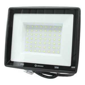 Прожектор ЛЕД   50W 6500K 5000Lm IP65 FLOODLIGHT ECO LEDVANCE Trade