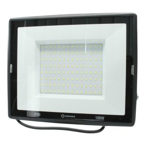 Прожектор ЛЕД  100W 6500K 10000Lm IP65 FLOODLIGHT ECO LEDVANCE Trade