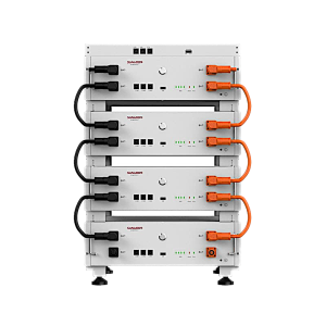 Акумуляторні батареї