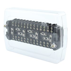 Колодки комутаційні