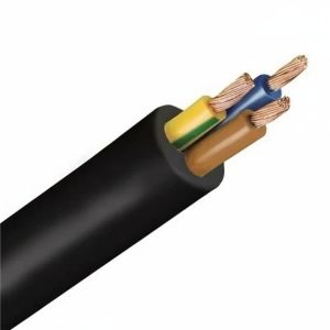 ПВС нгд 3х1,5 чорний  (ДСТУ)