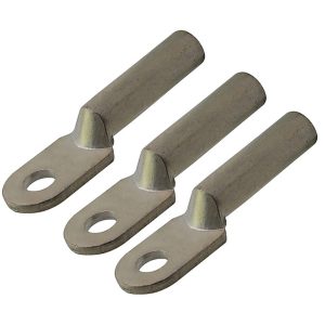 Наконечник мідно-луджений   35 DT-35 Д10,0мм  без ізол. "ОЗКА"