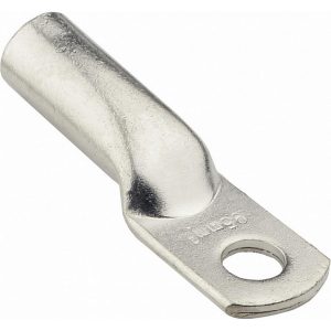 Наконечник мідно-луджений   95 DT-95 Д12,0мм  без ізол. "ОЗКА"