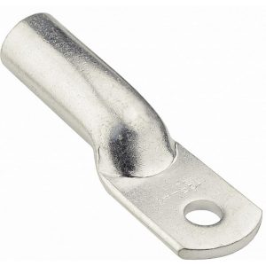 Наконечник мідно-луджений  185 DT-185 Д12,0мм   без ізол. "ОЗКА"