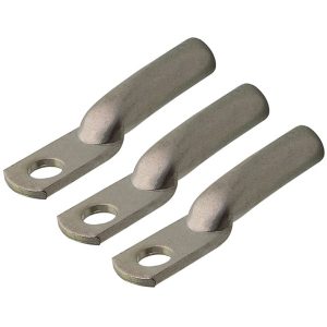 Наконечник мідно-луджений   16 DT(G)-16 Д8,0мм  без ізол. "ОЗКА"