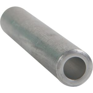 Гільза алюмінієва 50 GL-050 без ізол. "ОЗКА"