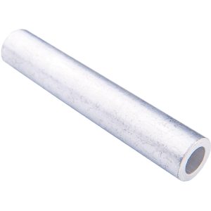 Гільза алюмінієва  185 GL-185 без ізол. "ОЗКА"