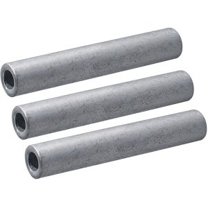 Гільза алюмінієва  240 GL-240 без ізол. "ОЗКА"