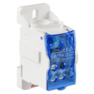 Комутаційне обладнання