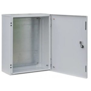 Щит метал. ЩМП  300х300х150 IP31 Лайт