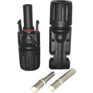 Конектор MC4 6 мм.кв.