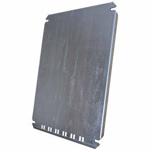 Панель монтажна t=2,0-200х300 для BW IP 54