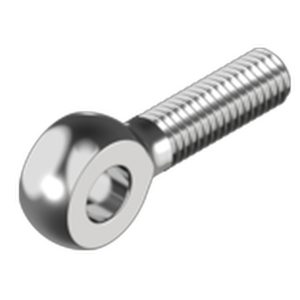 Болт М10х100 відкидний 4.6 цб DIN444B