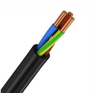 ПВС 3х1,5 (Інтеркабель)