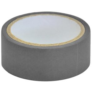 Ізострічка ПВХ 0,15х19х25м (сіра) ДКС