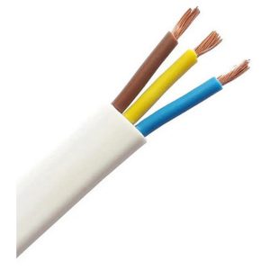 ШВВП 3х2,5 (Інтеркабель)