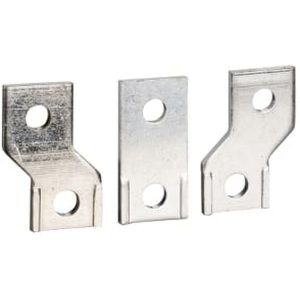 Кабельні наконечники на гільзи