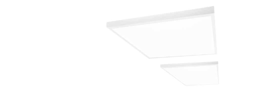 Лінійні світильники та світлодіодні панелі Philips