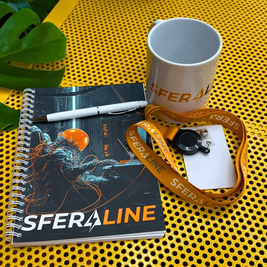 Робота в Сфералайн | Корпоративна культура