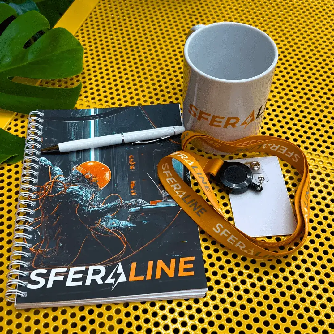 Робота в Сфералайн | Корпоративна культура