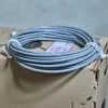 UTP cat.6 4х2х0,56 AWG 250МГц cірий | Бухта каблю ЗЗКМ