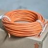 UTP cat.5e 4х2х0,51 LSZH 100МГц | Відрізки кабелю ЗЗКМ 