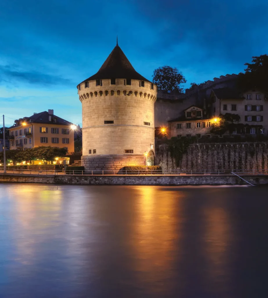 Світильники Philips високої потужності UniFloodG G2