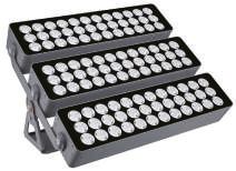 Квадратний Прожектор