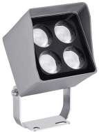 Квадратний Прожектор