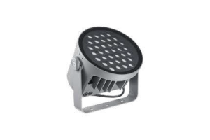 Сімейство освітлювальних приладів Philips Uni Architecture