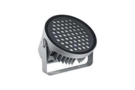 Круглий Прожектор