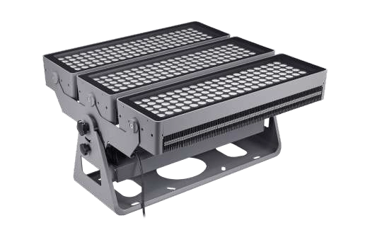 Квадратний Прожектор