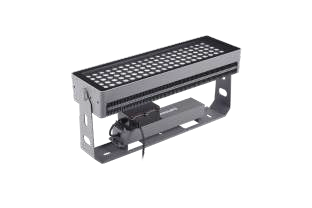 Квадратний Прожектор