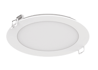 Базовий асортимент Philips світлодіодні лампи та світильники 2025