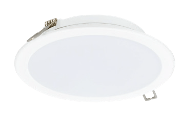 Базовий асортимент Philips світлодіодні лампи та світильники 2025