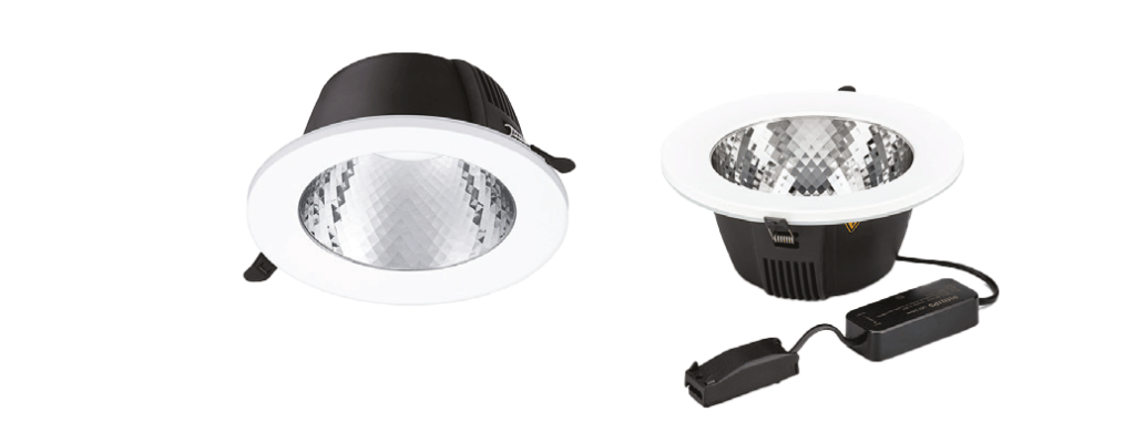 Базовий асортимент Philips світлодіодні лампи та світильники 2025