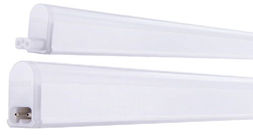 Лінійні світильники та світлодіодні панелі Philips