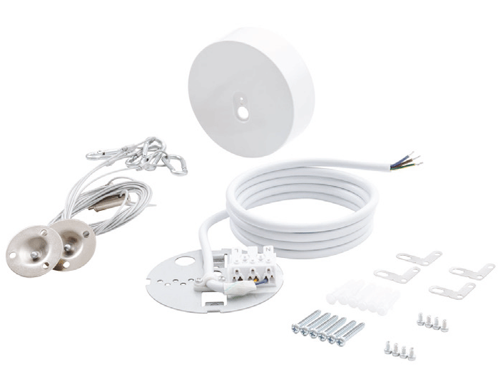 Лінійні світильники та світлодіодні панелі Philips