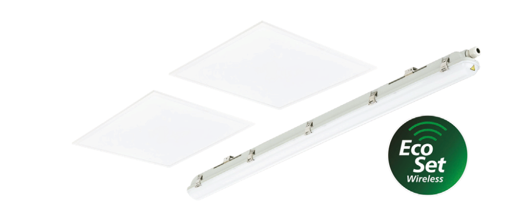 Світильники Philips підвісні та з бездротовим керуванням