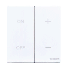 Світильники Philips підвісні та з бездротовим керуванням