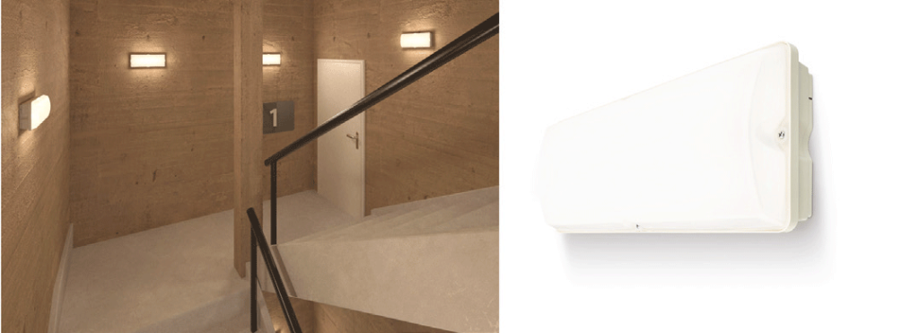 Промислові та вологозахищені світильники Philips