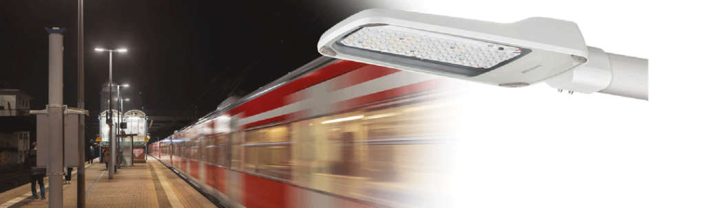 Світильники Philips для зовнішнього застосування