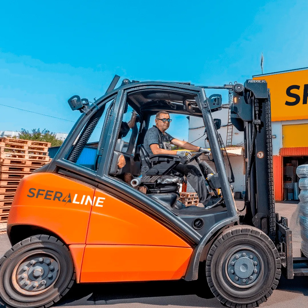 Швидка доставка електротехніки по Україні