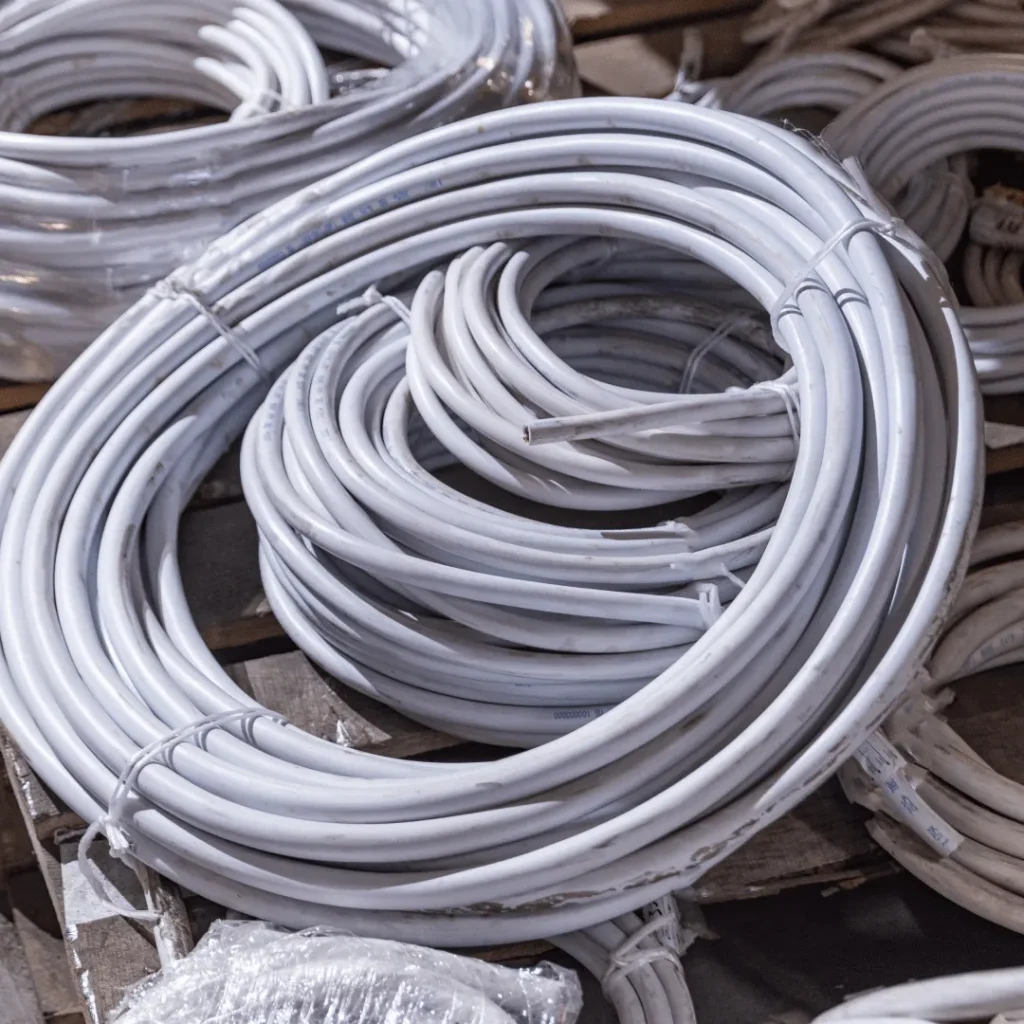 Дроти шнури кабелі | Купити в Україні