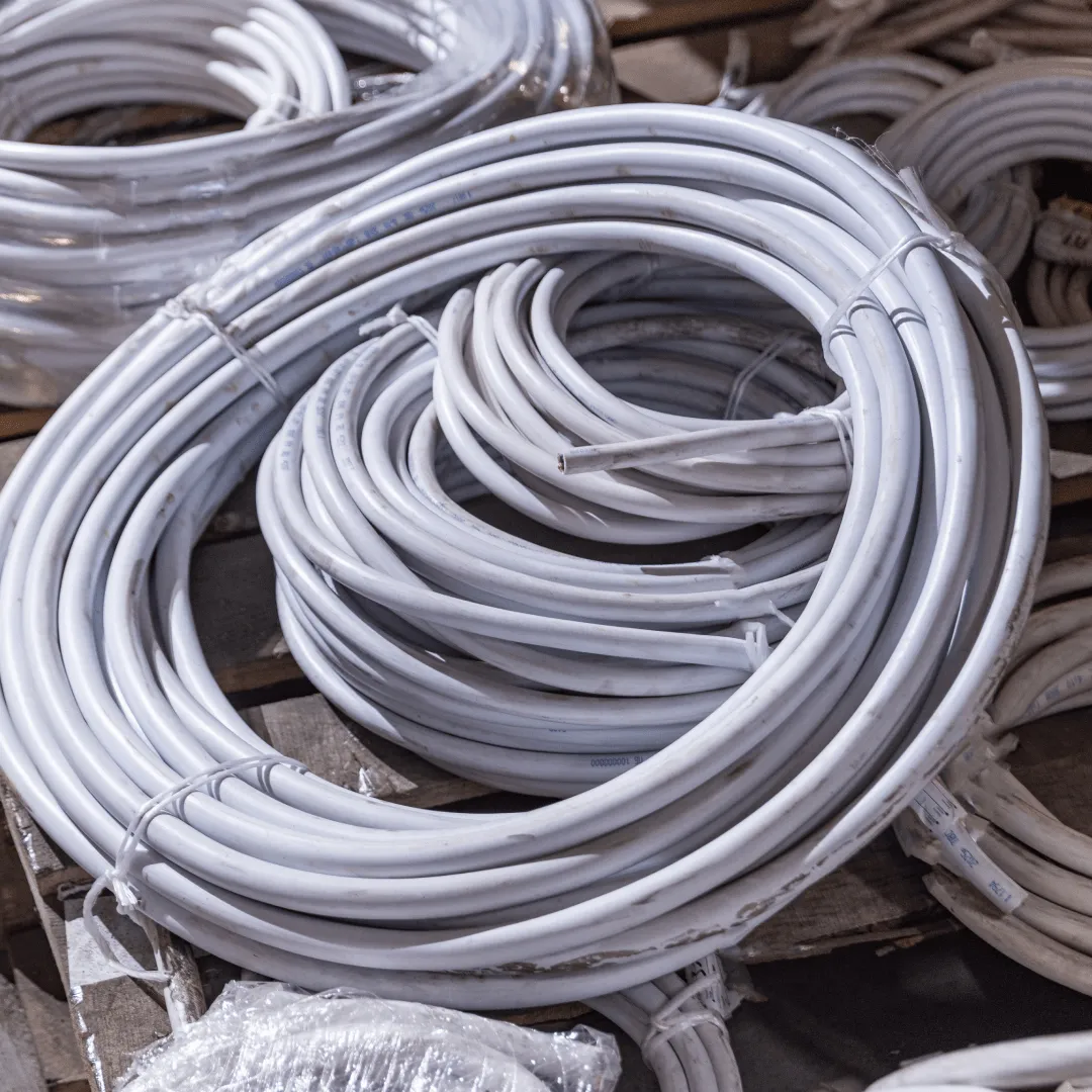 Дроти шнури кабелі | Купити в Україні