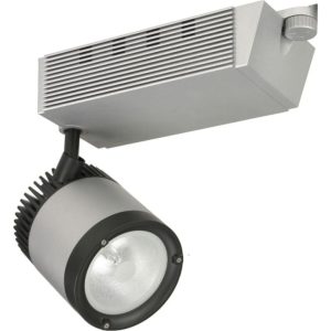 Прожектор 70W м/г G12 IP20 DRUM FHC/T 70 S D45 шинопровод "Світлові Технології"(ЦІНА НА ЗАЛИШОК)