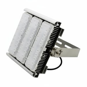 Прожектор ЛЕД  150W 3000K 4100Lm /13/30*-NW/C SOUL "MAXUS" снят с производства